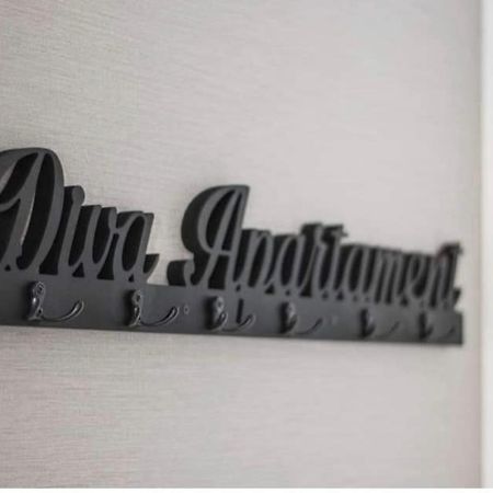 Apartament Diva Mielno  Εξωτερικό φωτογραφία