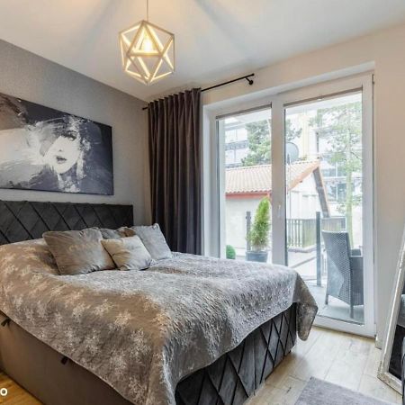 Apartament Diva Mielno  Εξωτερικό φωτογραφία
