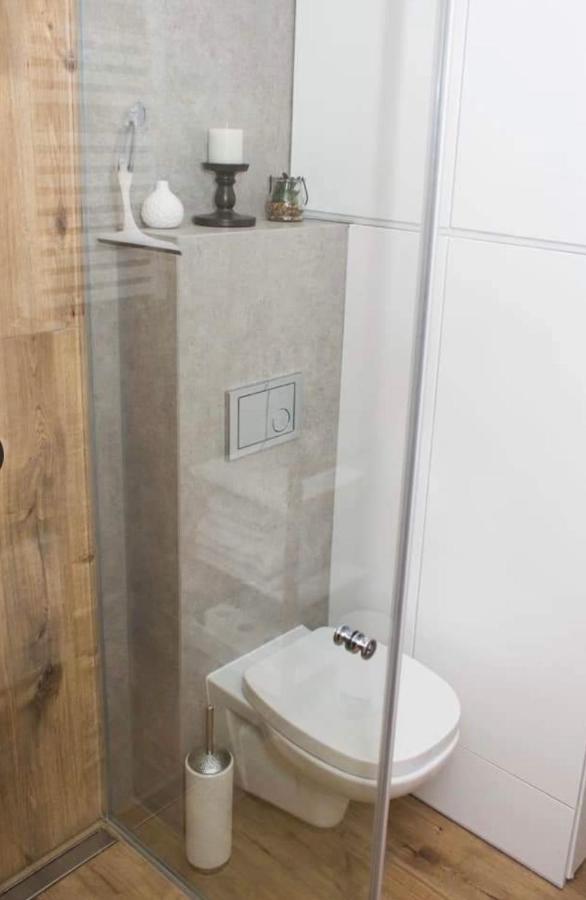 Apartament Diva Mielno  Εξωτερικό φωτογραφία