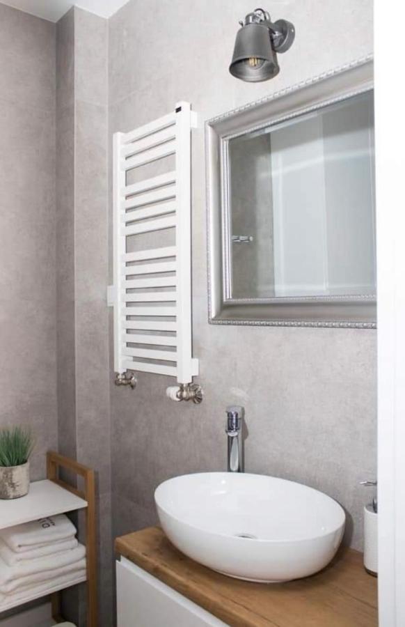 Apartament Diva Mielno  Εξωτερικό φωτογραφία