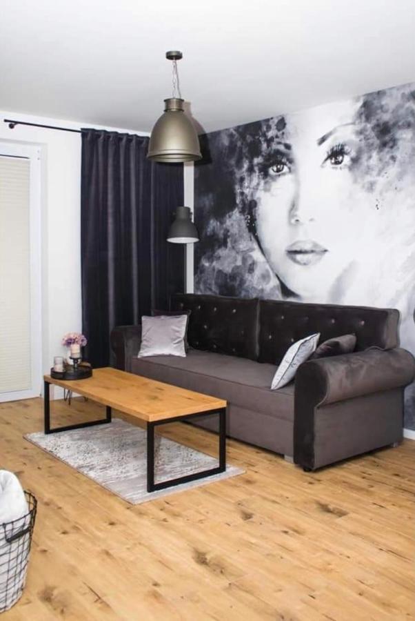 Apartament Diva Mielno  Εξωτερικό φωτογραφία