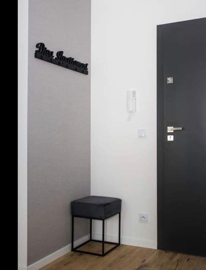 Apartament Diva Mielno  Εξωτερικό φωτογραφία