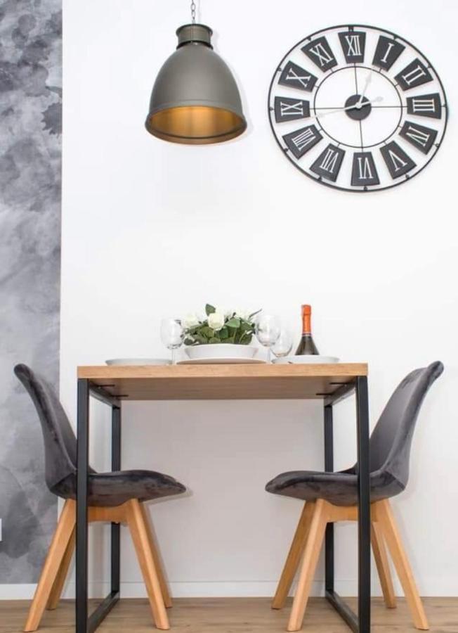Apartament Diva Mielno  Εξωτερικό φωτογραφία