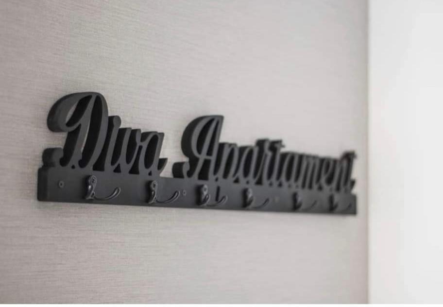 Apartament Diva Mielno  Εξωτερικό φωτογραφία