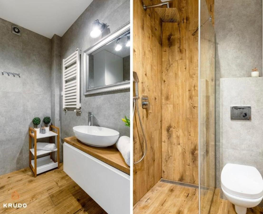 Apartament Diva Mielno  Εξωτερικό φωτογραφία